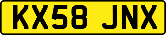 KX58JNX