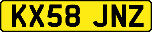 KX58JNZ