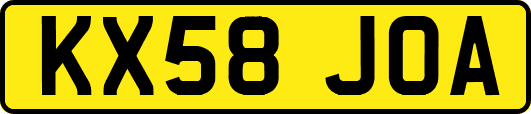 KX58JOA