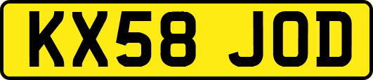 KX58JOD