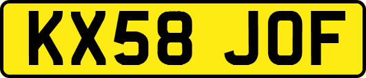 KX58JOF
