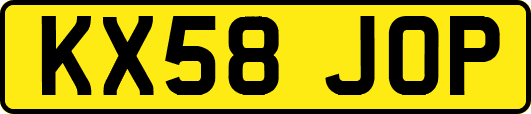 KX58JOP