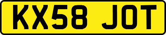 KX58JOT