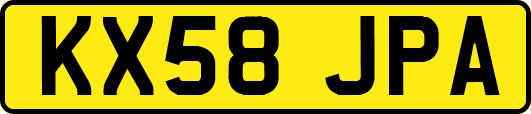 KX58JPA