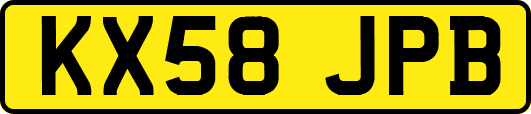 KX58JPB