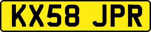 KX58JPR