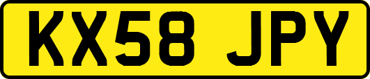 KX58JPY
