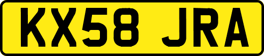 KX58JRA