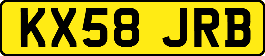 KX58JRB