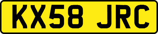 KX58JRC