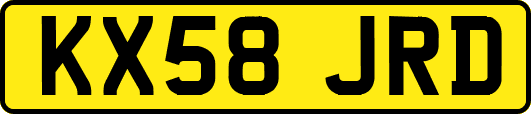 KX58JRD