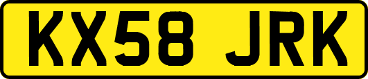 KX58JRK