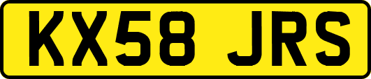 KX58JRS
