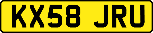 KX58JRU