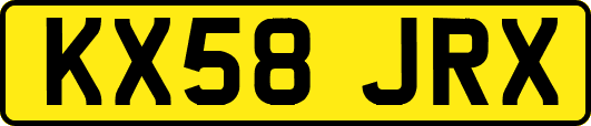 KX58JRX