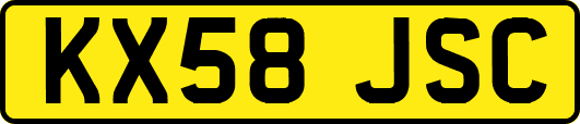 KX58JSC
