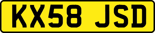 KX58JSD