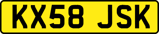 KX58JSK