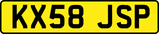 KX58JSP