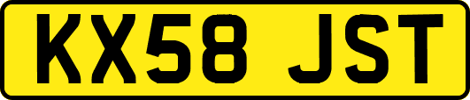 KX58JST