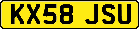 KX58JSU