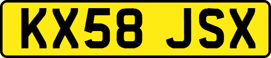 KX58JSX