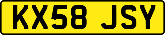 KX58JSY