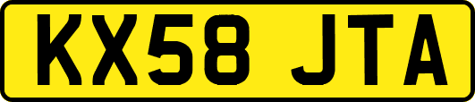 KX58JTA