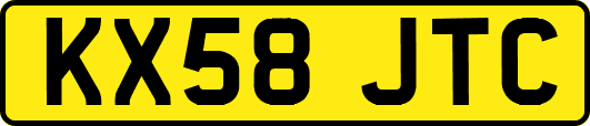 KX58JTC