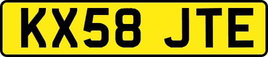 KX58JTE