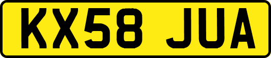 KX58JUA