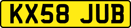 KX58JUB