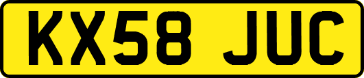 KX58JUC