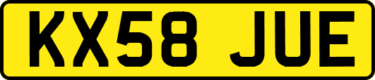 KX58JUE