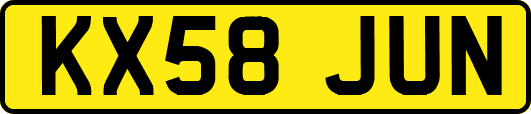 KX58JUN