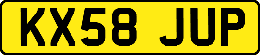 KX58JUP