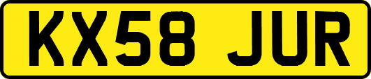 KX58JUR