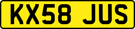 KX58JUS