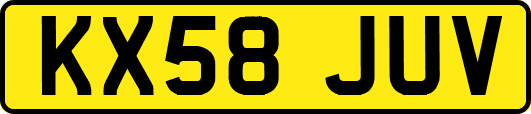 KX58JUV