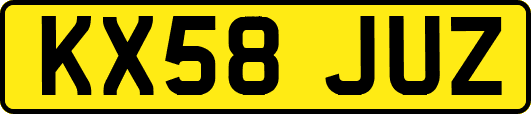KX58JUZ