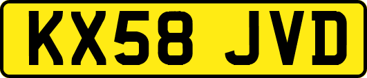 KX58JVD