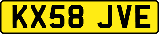 KX58JVE