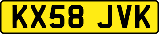KX58JVK