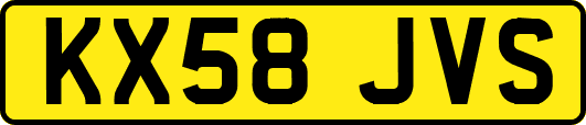 KX58JVS
