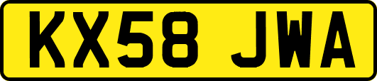 KX58JWA