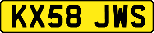 KX58JWS