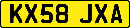 KX58JXA
