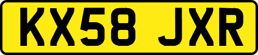 KX58JXR