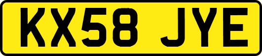 KX58JYE