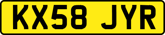 KX58JYR